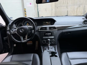 Mercedes-Benz C 300 4Matic AMG pack, снимка 6
