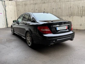 Mercedes-Benz C 300 4Matic AMG pack, снимка 5