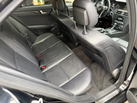 Mercedes-Benz C 300 4Matic AMG pack, снимка 11