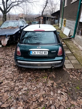 Mini Cooper, снимка 2