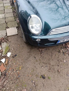 Mini Cooper, снимка 5