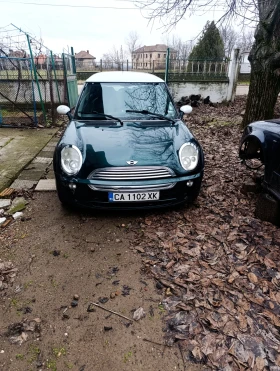 Mini Cooper, снимка 4