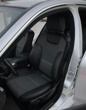 Mercedes-Benz C 220 AMG Optik OM646, снимка 16