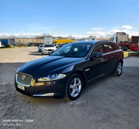 Jaguar Xf 2, 2d L Sportbrake Swiss , снимка 15