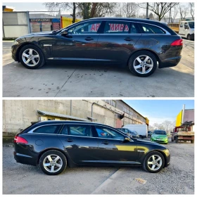 Jaguar Xf 2, 2d L Sportbrake Swiss , снимка 11