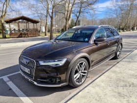 Audi A6 Allroad Bi-turbo face-lift , снимка 3