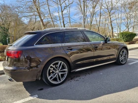 Audi A6 Allroad Bi-turbo face-lift , снимка 9