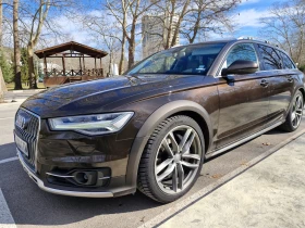 Audi A6 Allroad Bi-turbo face-lift , снимка 10