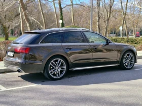 Audi A6 Allroad Bi-turbo face-lift , снимка 5