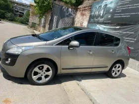 Peugeot 3008 1.6 Hdi, снимка 3