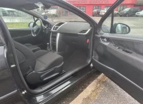 Peugeot 207, снимка 4