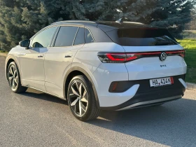 VW ID.4 GTX/77хил.км/Sport+ /MATRIX/360/Keyless/Масаж/FULL, снимка 7