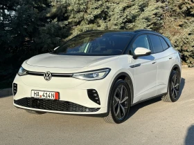 VW ID.4 GTX/77хил.км/Sport+ /MATRIX/360/Keyless/Масаж/FULL, снимка 1