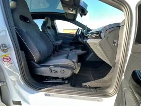 VW ID.4 GTX/77хил.км/Sport+ /MATRIX/360/Keyless/Масаж/FULL, снимка 11