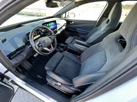 VW ID.4 GTX/77хил.км/Sport+ /MATRIX/360/Keyless/Масаж/FULL, снимка 9