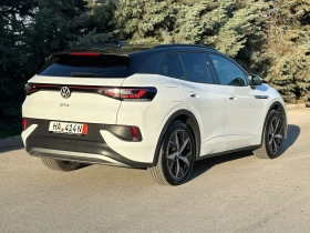 VW ID.4 GTX/77хил.км/Sport+ /MATRIX/360/Keyless/Масаж/FULL, снимка 5