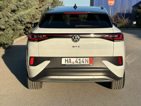 VW ID.4 GTX/77хил.км/Sport+ /MATRIX/360/Keyless/Масаж/FULL, снимка 6