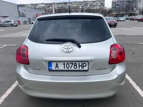 Toyota Auris 1.4 D-4D (NDE), снимка 5