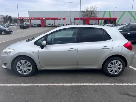 Toyota Auris 1.4 D-4D (NDE), снимка 8