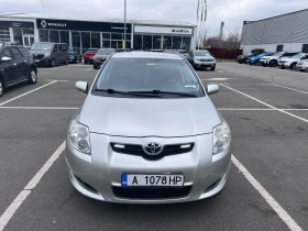 Toyota Auris 1.4 D-4D (NDE), снимка 1