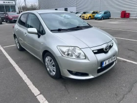 Toyota Auris 1.4 D-4D (NDE), снимка 2