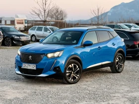 Peugeot 2008 1.2 i  * Автоматик* * Carplay* * LED* , снимка 1