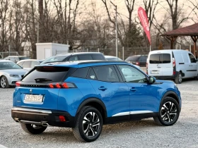 Peugeot 2008 1.2 i  * Автоматик* * Carplay* * LED* , снимка 8