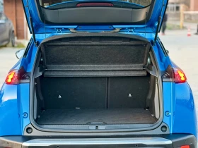 Peugeot 2008 1.2 i  * Автоматик* * Carplay* * LED* , снимка 13