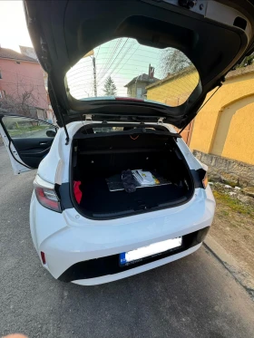 Toyota Corolla Toyota Corolla 1.2 Turbo 116 hp, снимка 6