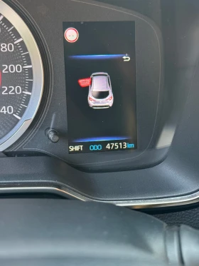 Toyota Corolla Toyota Corolla 1.2 Turbo 116 hp, снимка 8