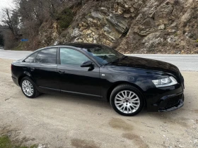 Audi A6 C6 3.2 fsi, снимка 2