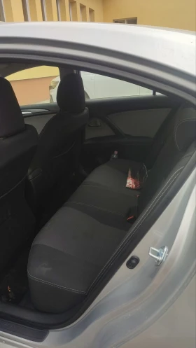 Toyota Avensis 2WW-FTV, снимка 6