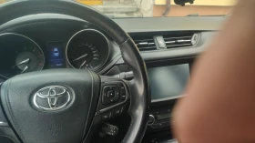 Toyota Avensis 2WW-FTV, снимка 7