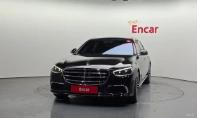 Mercedes-Benz S 580 L 4MATIC / TV / CHAUFFEUR / 360 / МАСАЖИ / HUD, снимка 3