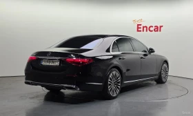 Mercedes-Benz S 580 L 4MATIC / TV / CHAUFFEUR / 360 / МАСАЖИ / HUD, снимка 2