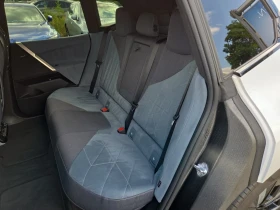 BMW iX 40 xDrive M Sport  Laser H/K HUD Soft  Keyless W/P, снимка 14