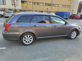 Toyota Avensis Универсал , снимка 3