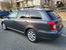 Toyota Avensis Универсал , снимка 4