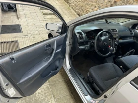 Honda Civic 1.6 LPG, снимка 5