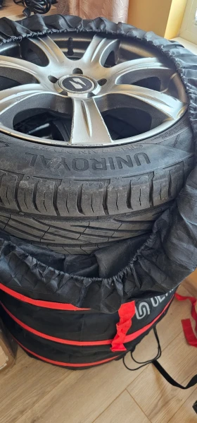 Subaru Legacy GX LIMITED АВТОМАТИК, снимка 10