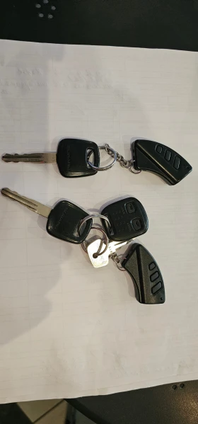 Subaru Legacy GX LIMITED АВТОМАТИК, снимка 12