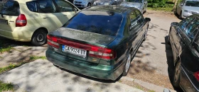 Subaru Legacy GX LIMITED АВТОМАТИК, снимка 1