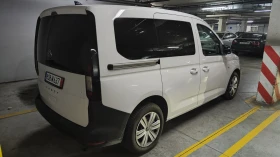 VW Caddy 2.0 TDI, снимка 2