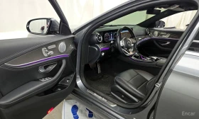Mercedes-Benz E 350 4MATIC* AMG* LINE* BURMESTER* ХЕДЪП* ДИГИТАЛНО* ТА, снимка 6