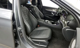 Mercedes-Benz E 350 4MATIC* AMG* LINE* BURMESTER* ХЕДЪП* ДИГИТАЛНО* ТА, снимка 15