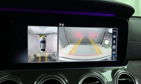 Mercedes-Benz E 350 4MATIC* AMG* LINE* BURMESTER* ХЕДЪП* ДИГИТАЛНО* ТА, снимка 11