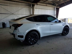 Tesla Model Y, снимка 6