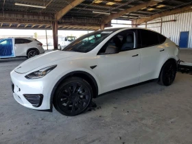 Tesla Model Y, снимка 1