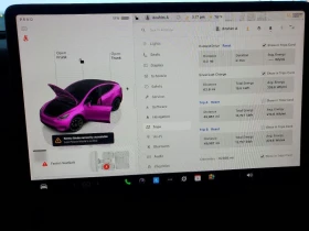 Tesla Model Y, снимка 9