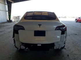 Tesla Model Y, снимка 5